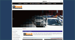 Desktop Screenshot of ermedmedicalelektronik.com